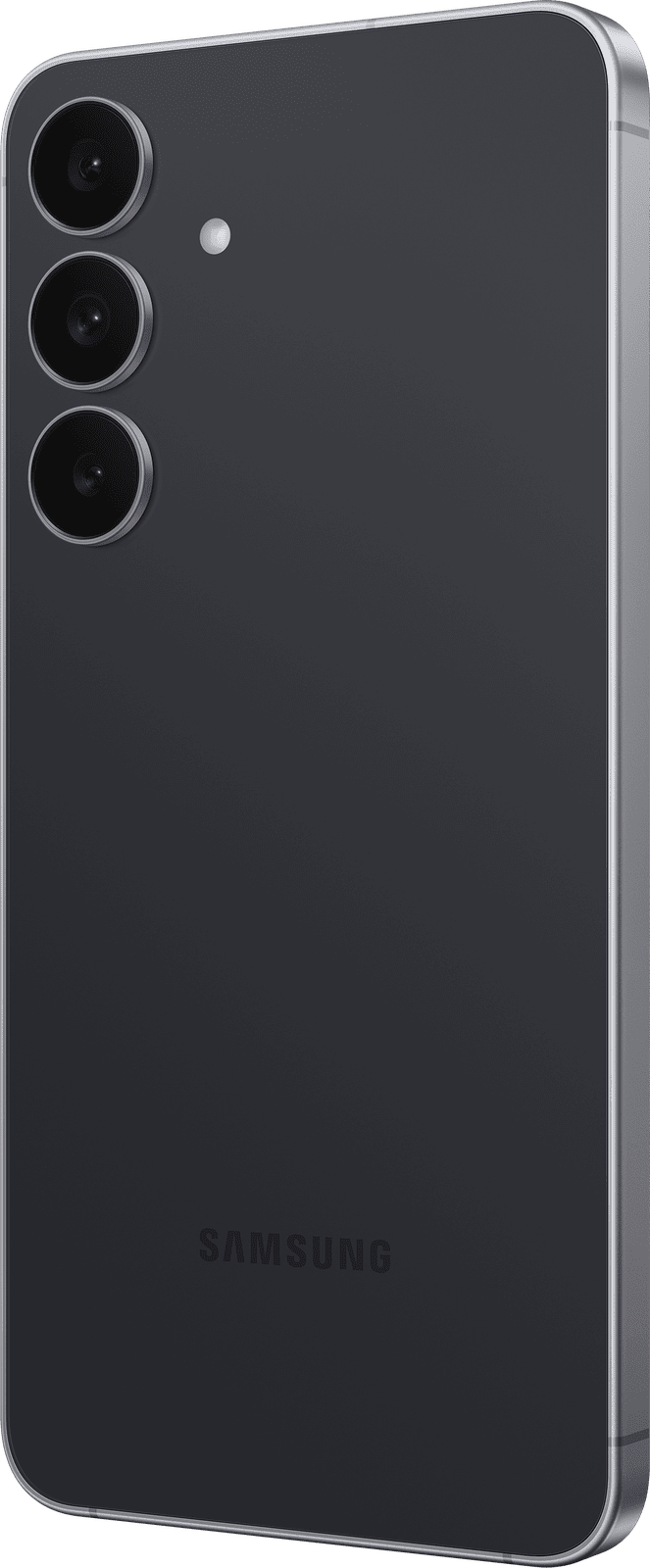 <p>Samsung Galaxy S25 FE 128GB, svart</p>
