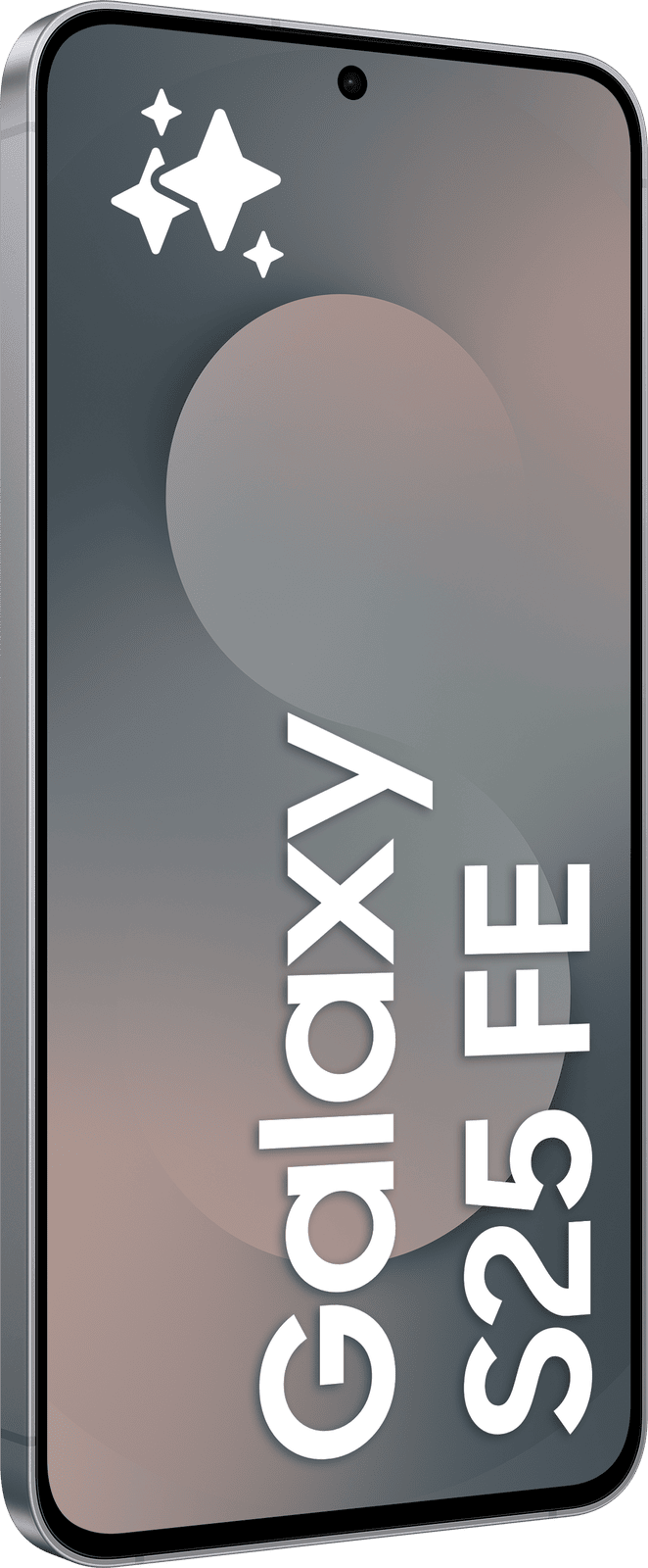 <p>Samsung Galaxy S25 FE 128GB, svart</p>