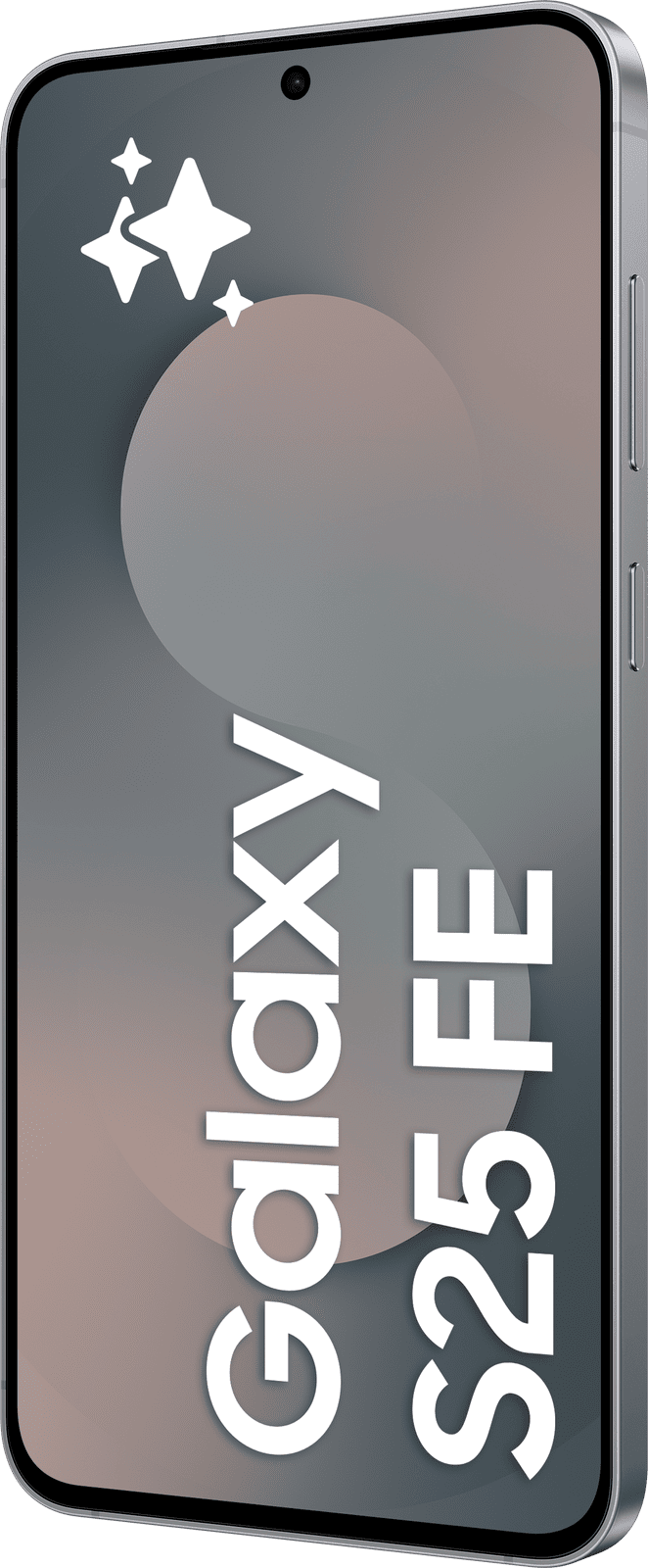 <p>Samsung Galaxy S25 FE 128GB, svart</p>
