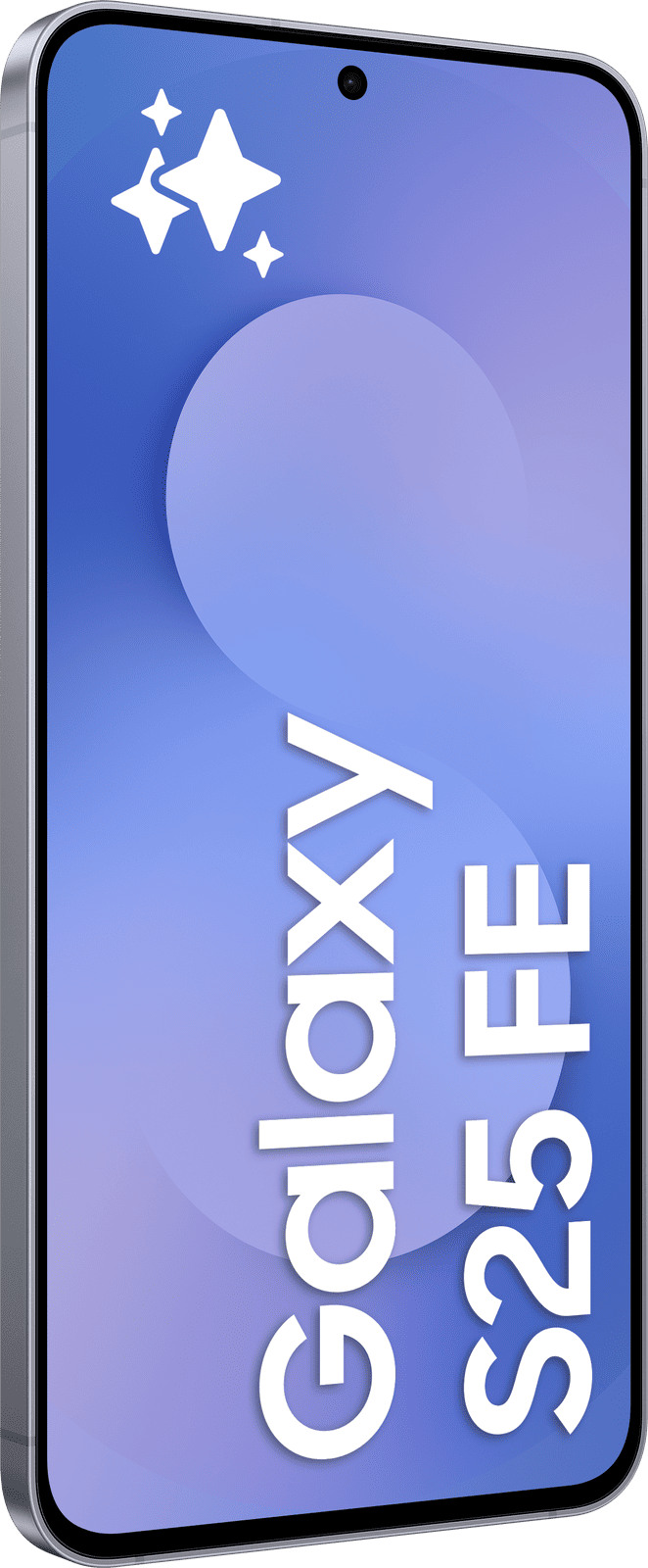 <p>Samsung Galaxy S25 FE 128GB, blå</p>