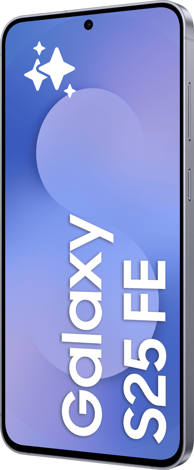 <p>Samsung Galaxy S25 FE 128GB, blå</p>