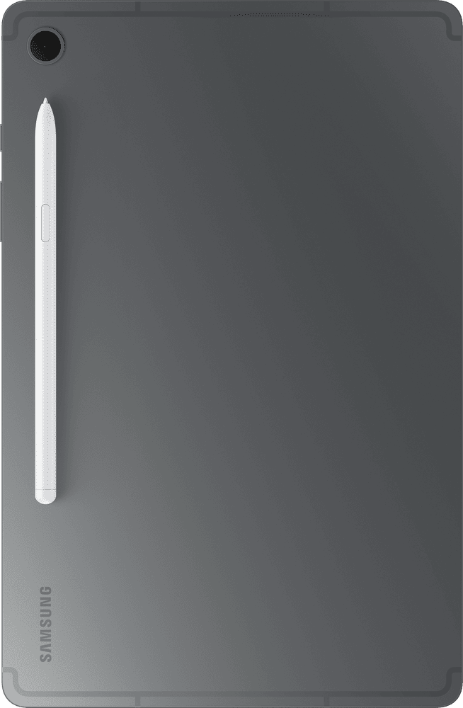 <p>Samsung Galaxy Tab S10 Lite 5G, gr&aring;</p>