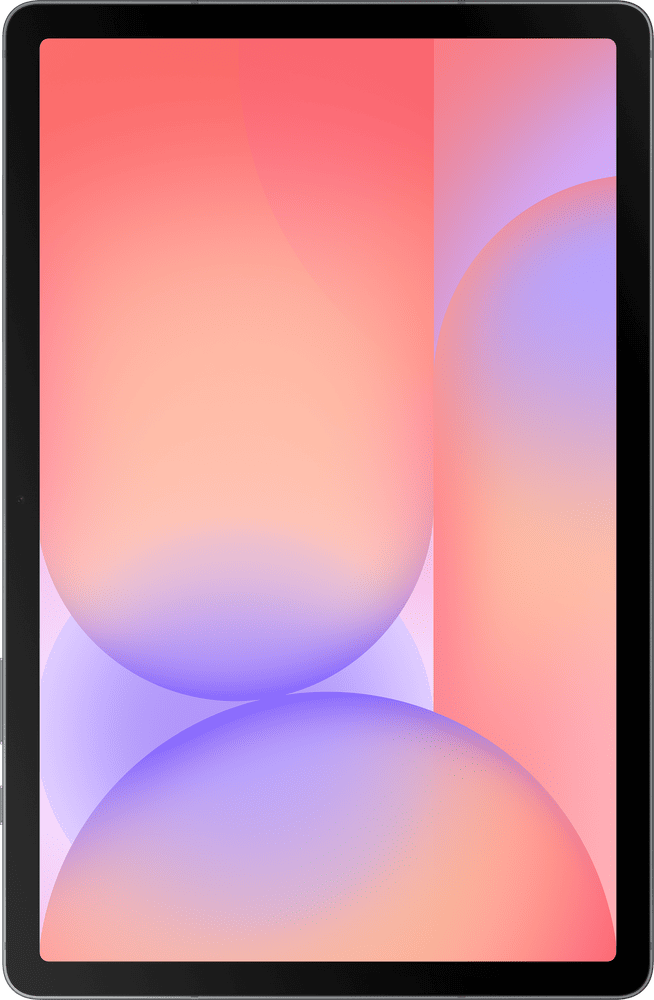 <p>Samsung Galaxy Tab S10 Lite 5G, gr&aring;</p>