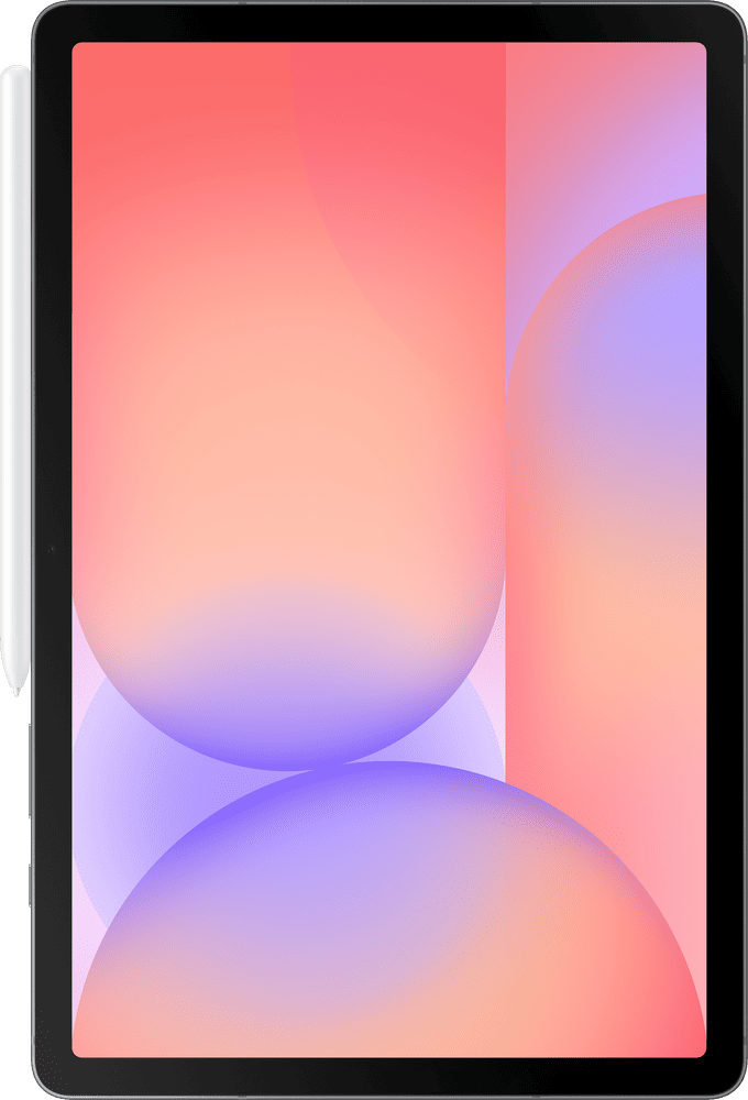 <p>Samsung Galaxy Tab S10 Lite 5G, gr&aring;</p>