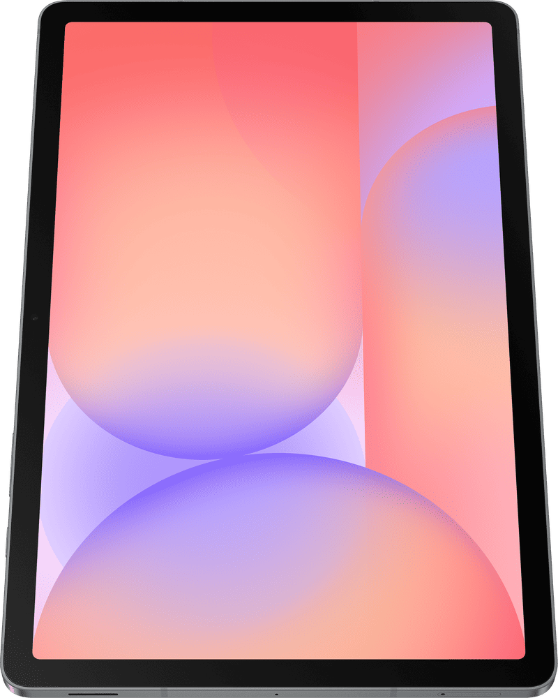 <p>Samsung Galaxy Tab S10 Lite 5G, gr&aring;</p>