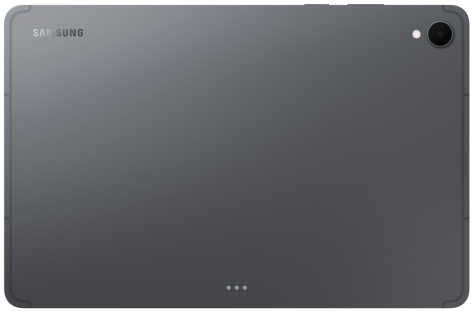 <p>Samsung Galaxy Tab S11 5G 128GB, grå</p>