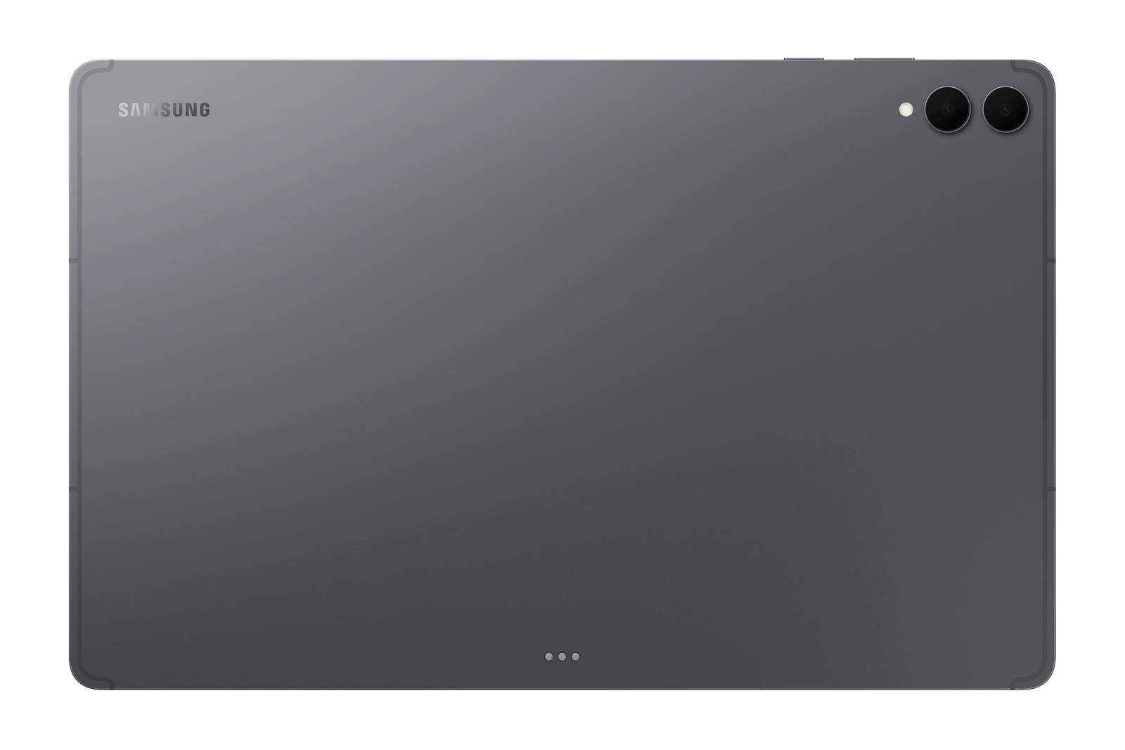 <p>Samsung Galaxy Tab S11 Ultra 5G 256GB, grå</p>