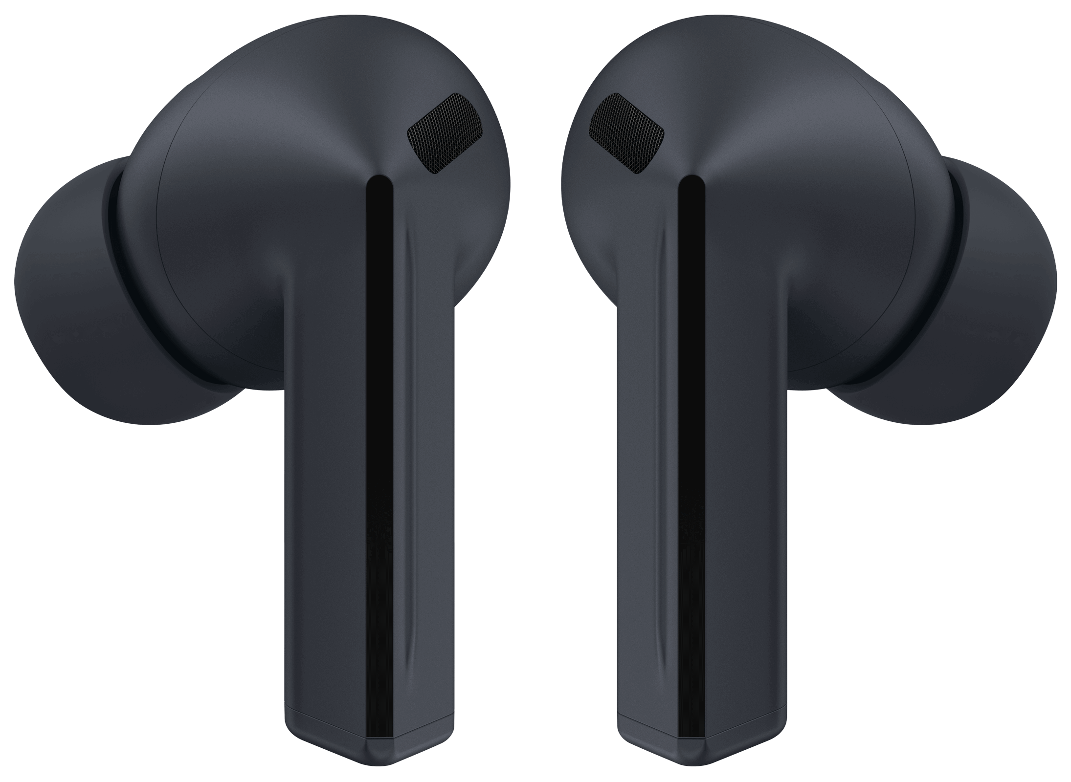 <p>Samsung Galaxy Buds3 FE, matt svart</p>