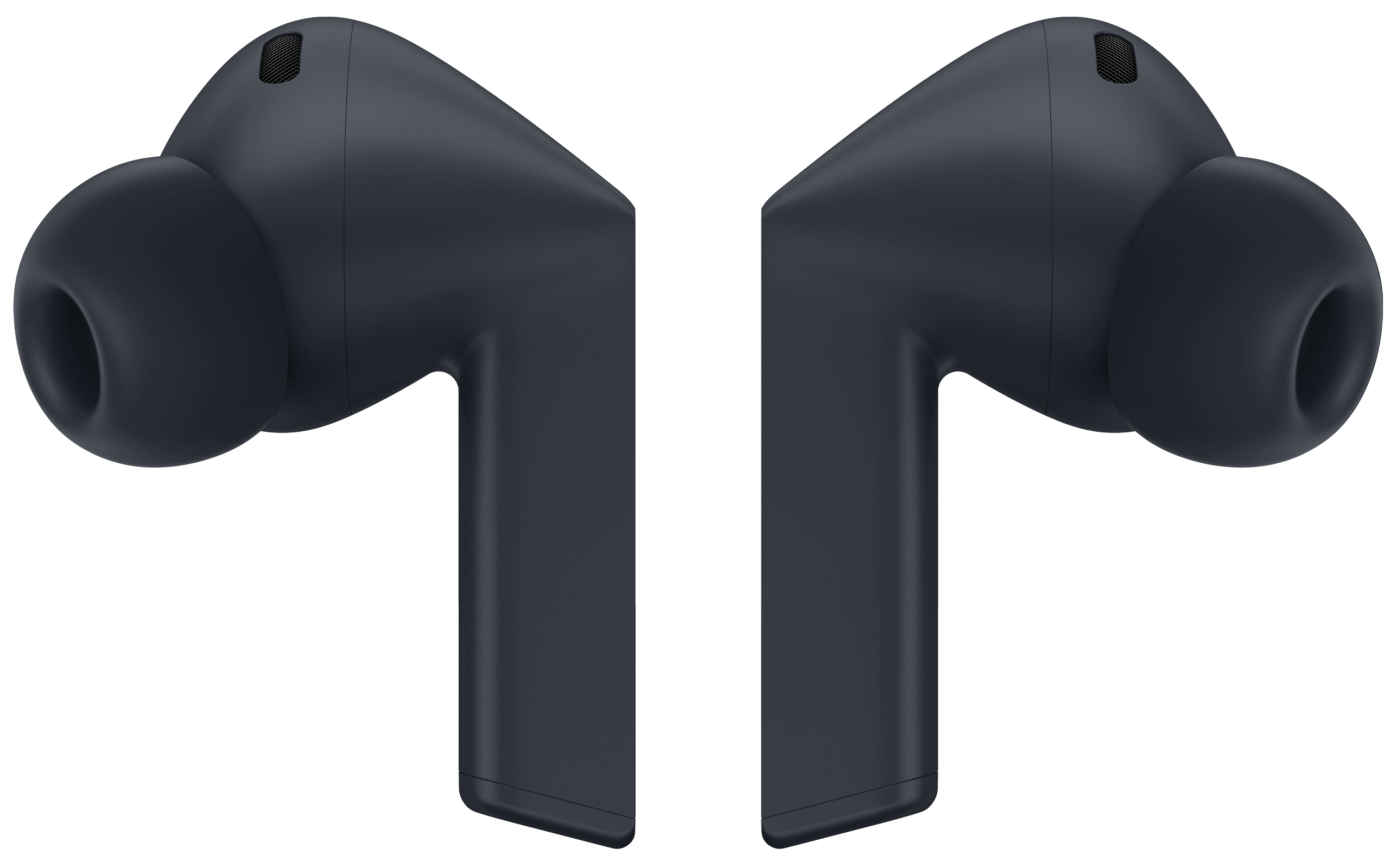 <p>Samsung Galaxy Buds3 FE, matt svart</p>