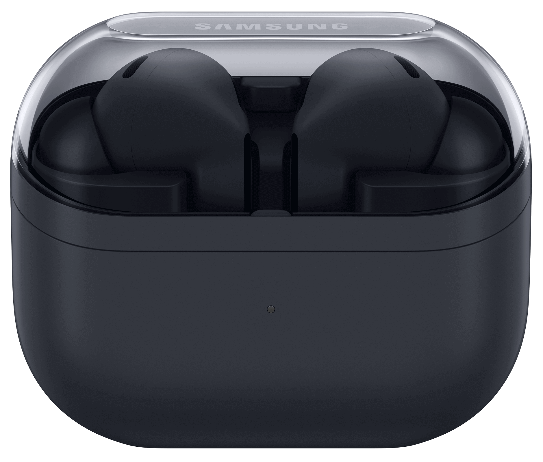 <p>Samsung Galaxy Buds3 FE, matt svart</p>