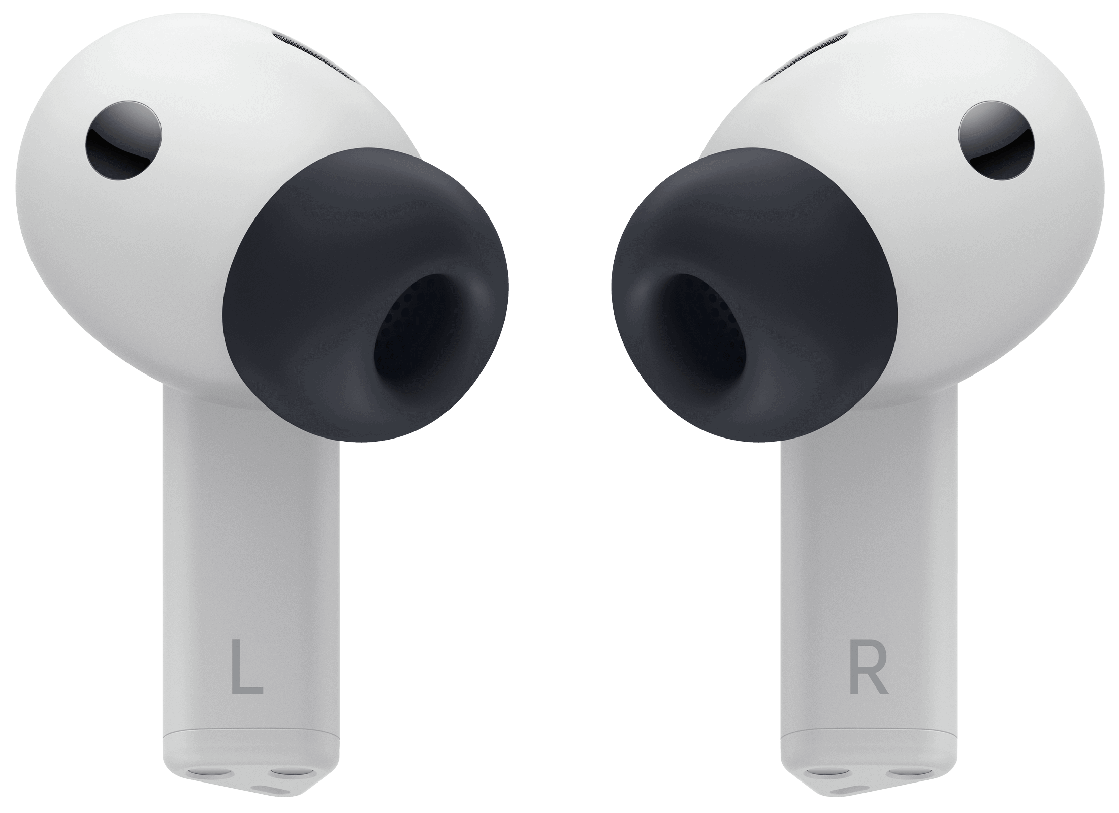 <p>Samsung Galaxy Buds3 FE, matt grå</p>