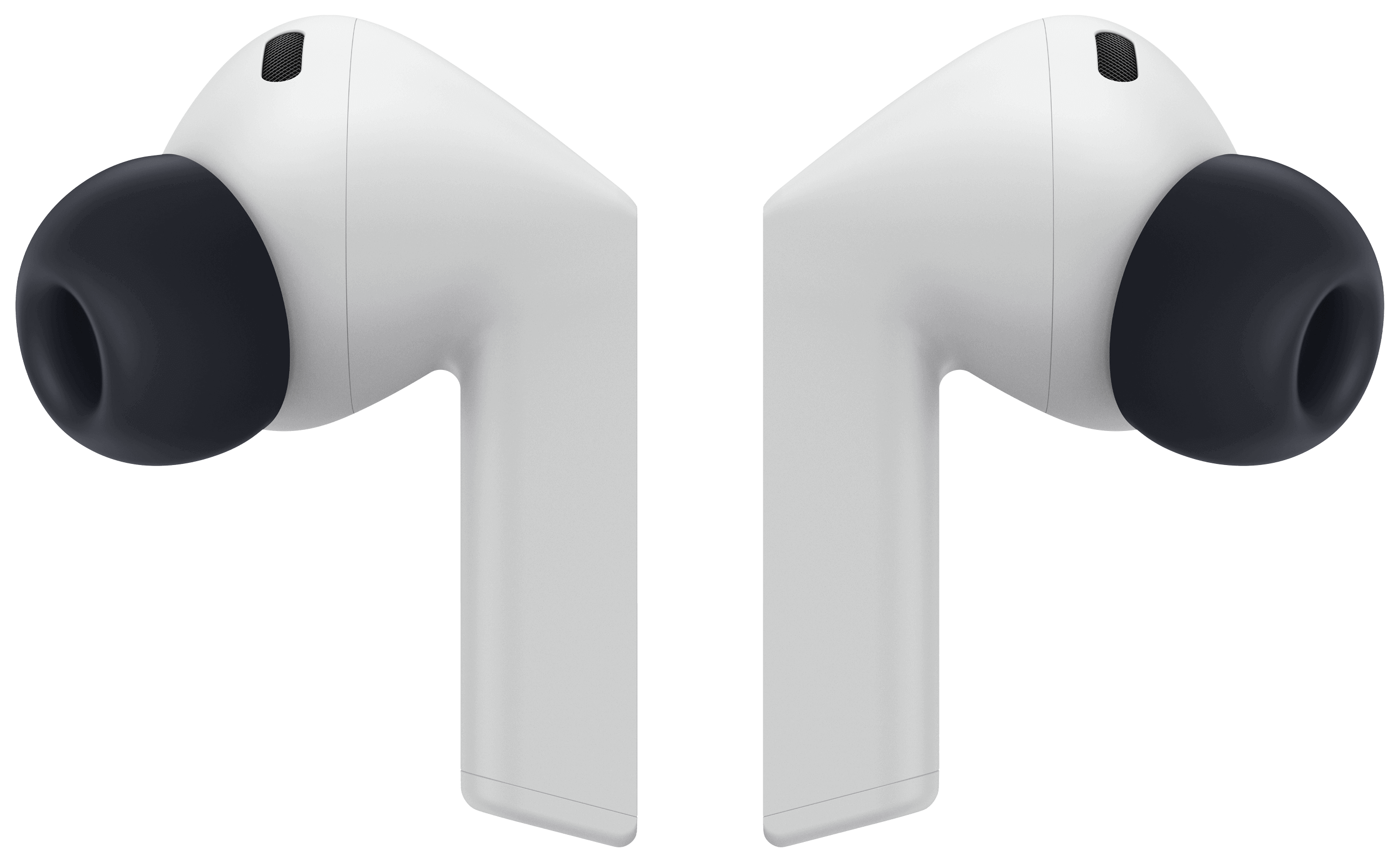 <p>Samsung Galaxy Buds3 FE, matt grå</p>