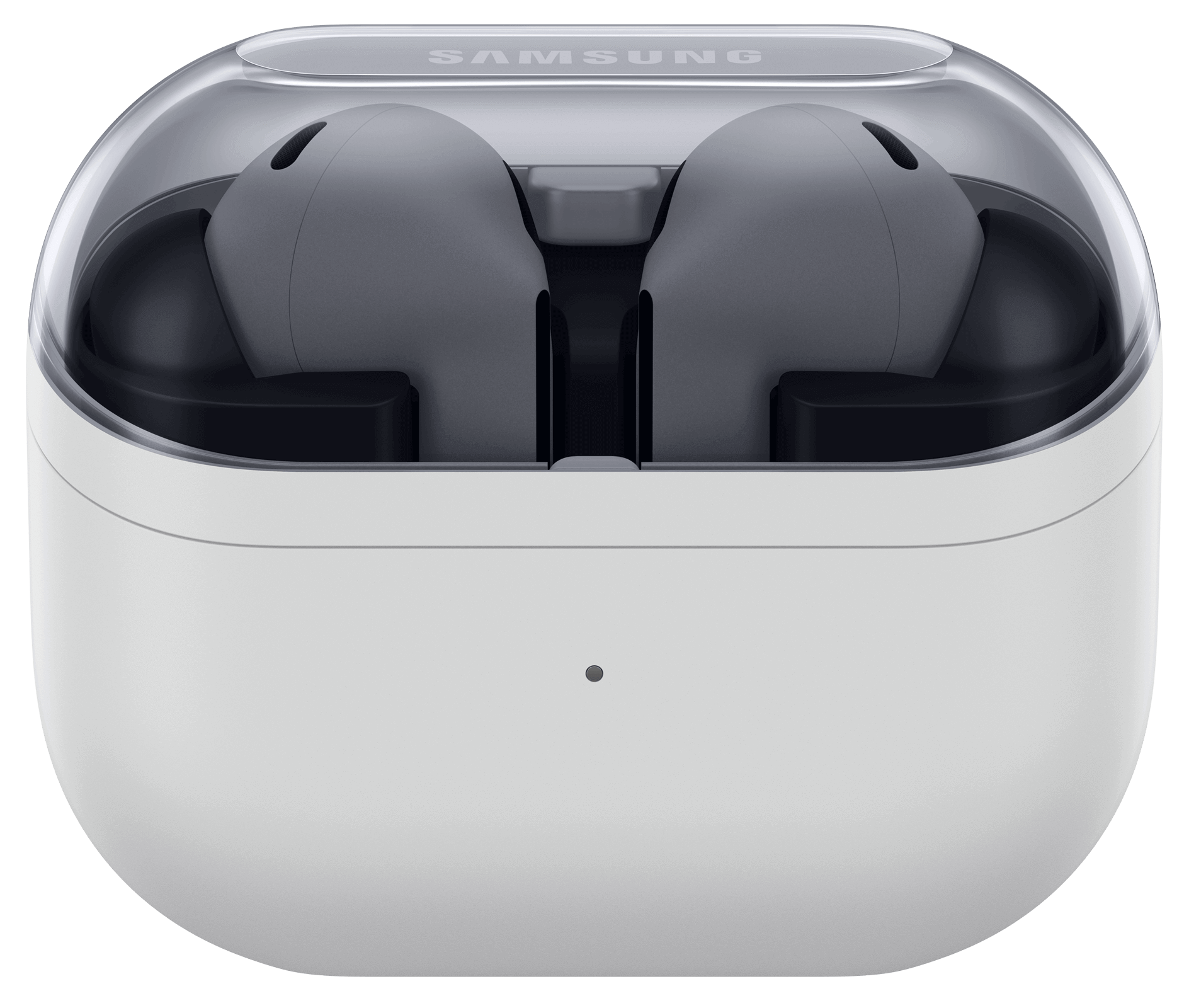 <p>Samsung Galaxy Buds3 FE, matt grå</p>