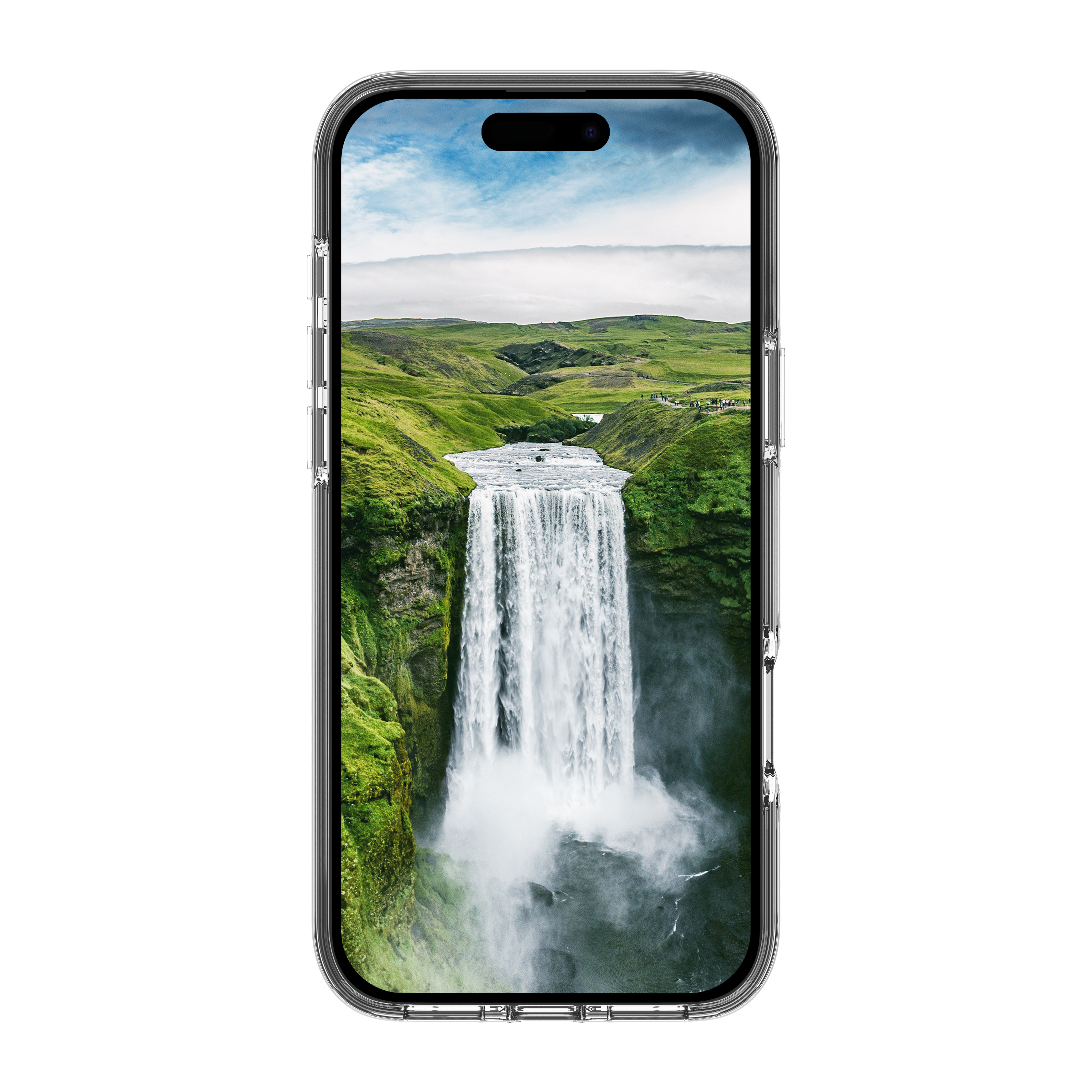 <p>dbramante Iceland Ultra til iPhone 17 Pro Max</p>