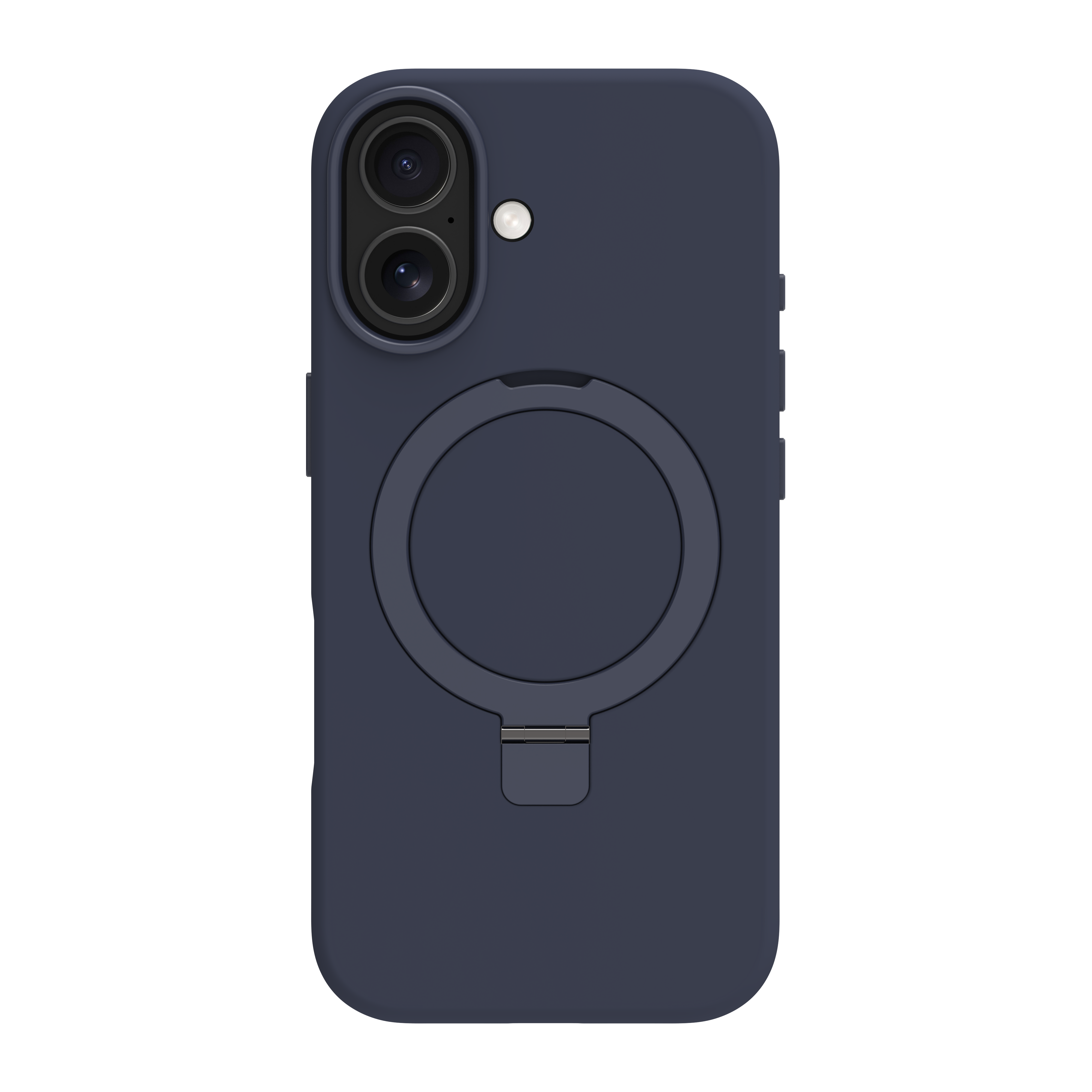 <p>dbramante ICON Kick til iPhone 17, blå</p>