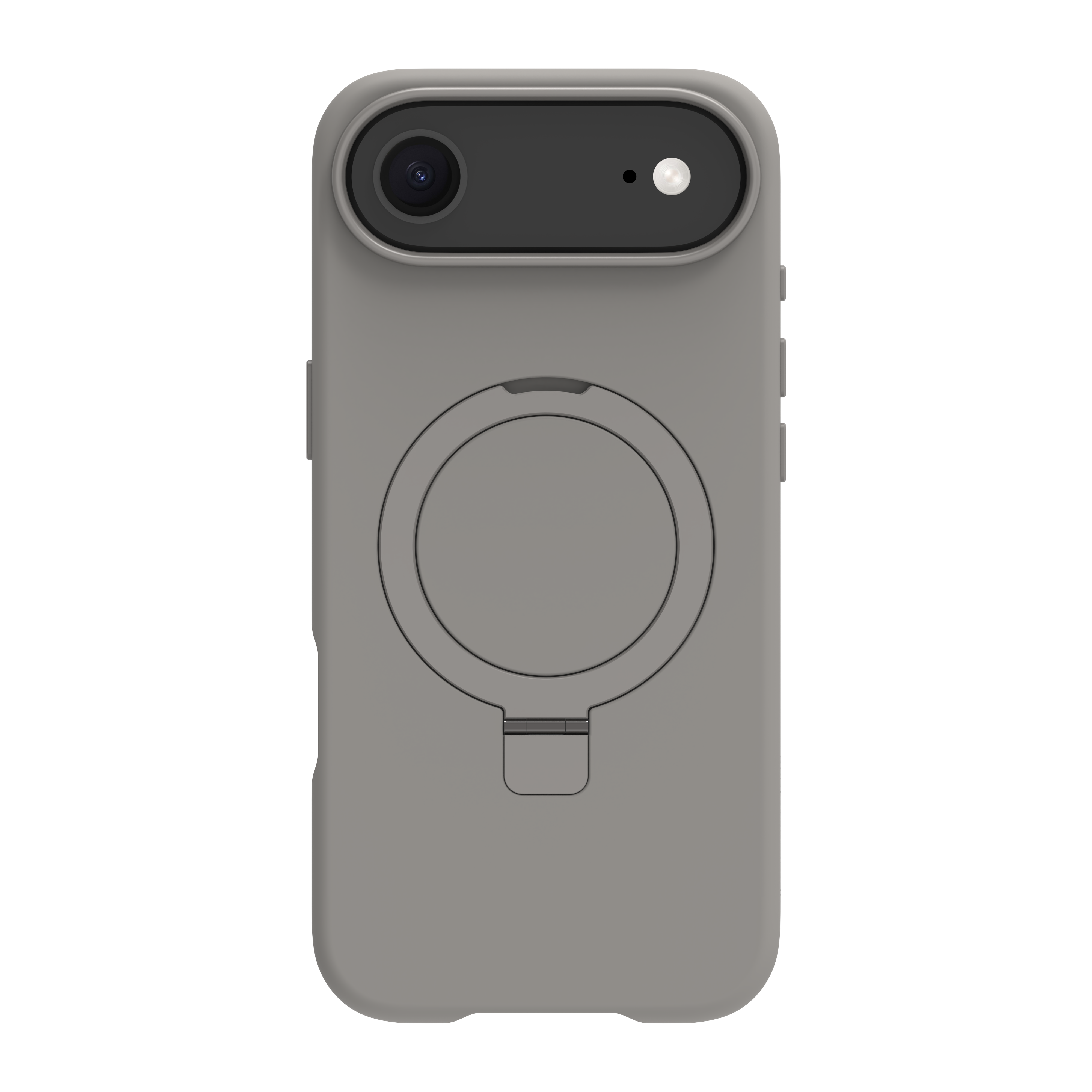 <p>dbramante ICON Kick til iPhone 17 Air, grå</p>