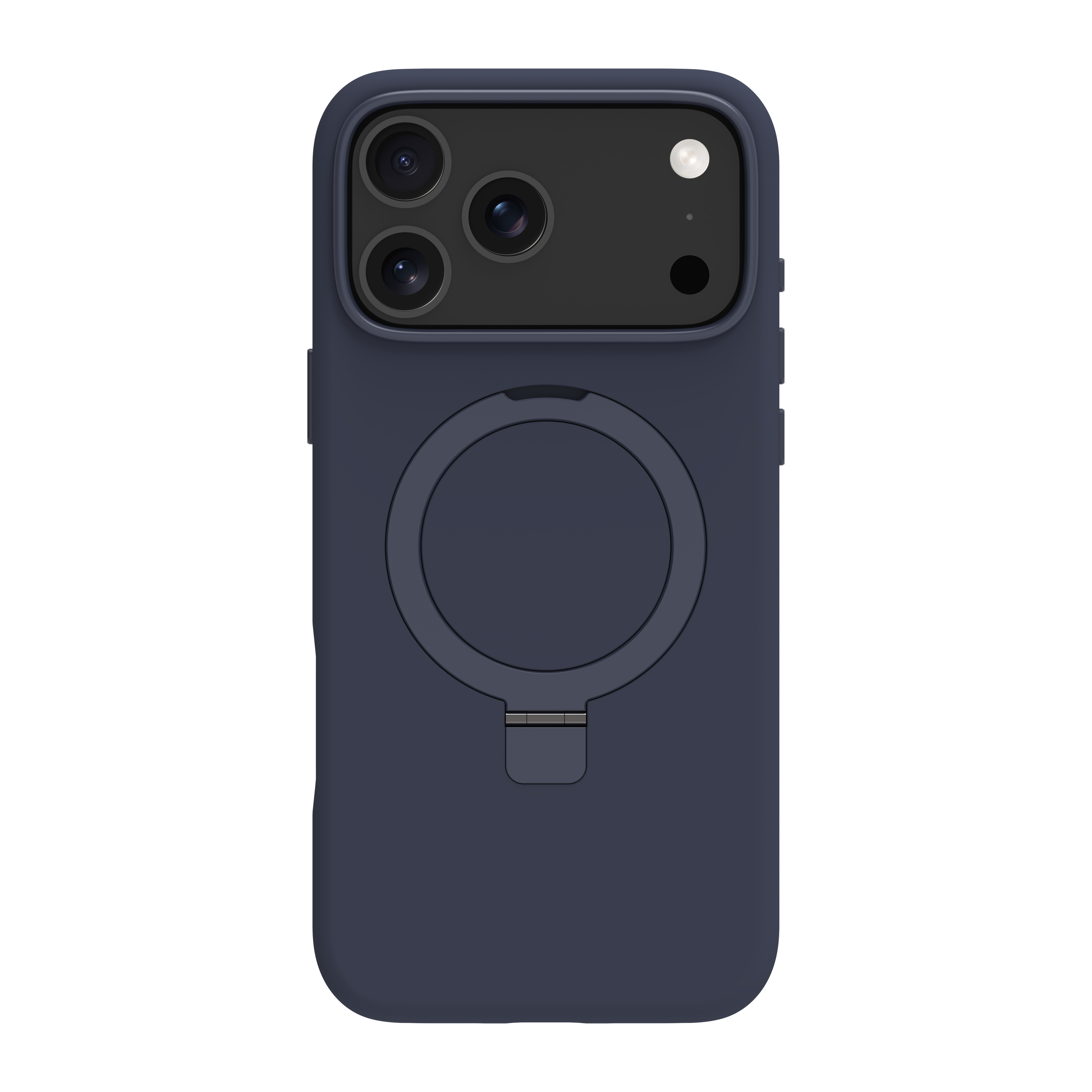<p>dbramante ICON Kick til iPhone 17 Pro Max, blå</p>