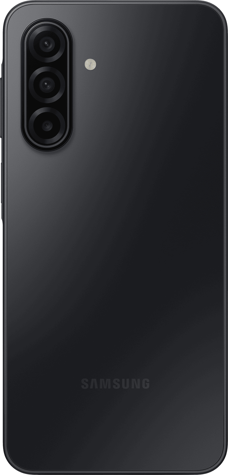 <p>Samsung Galaxy A17 128GB, svart</p>