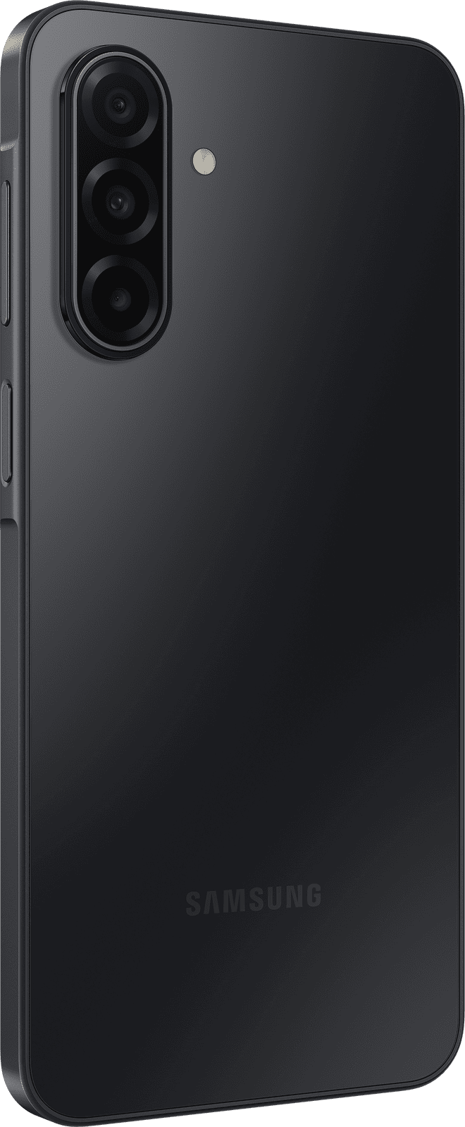 <p>Samsung Galaxy A17 128GB, svart</p>