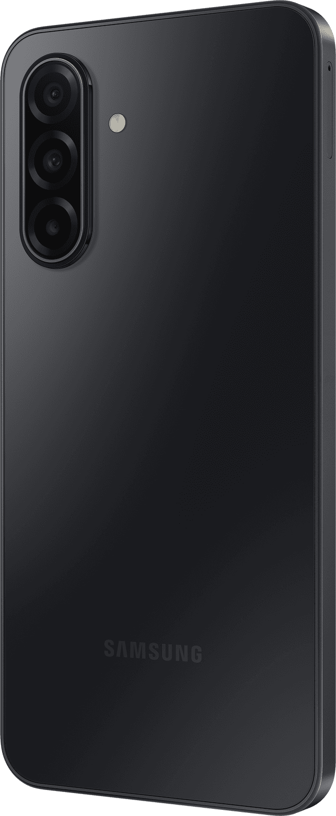 <p>Samsung Galaxy A17 128GB, svart</p>