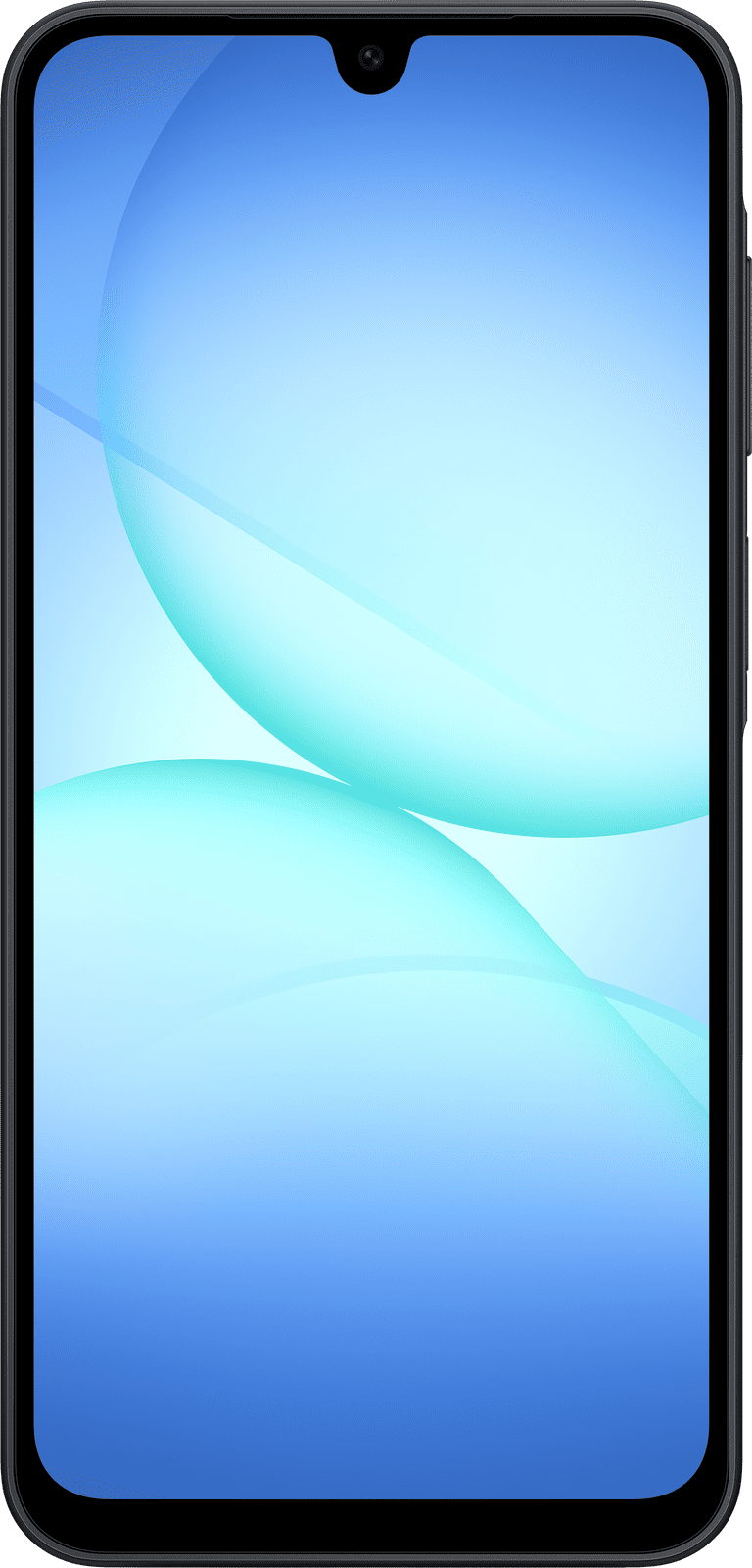 <p>Samsung Galaxy A17 128GB, svart</p>