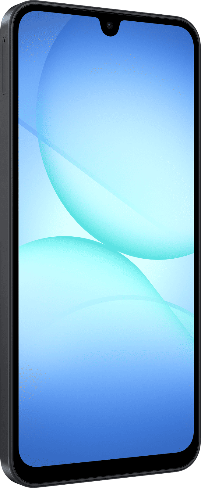 <p>Samsung Galaxy A17 128GB, svart</p>