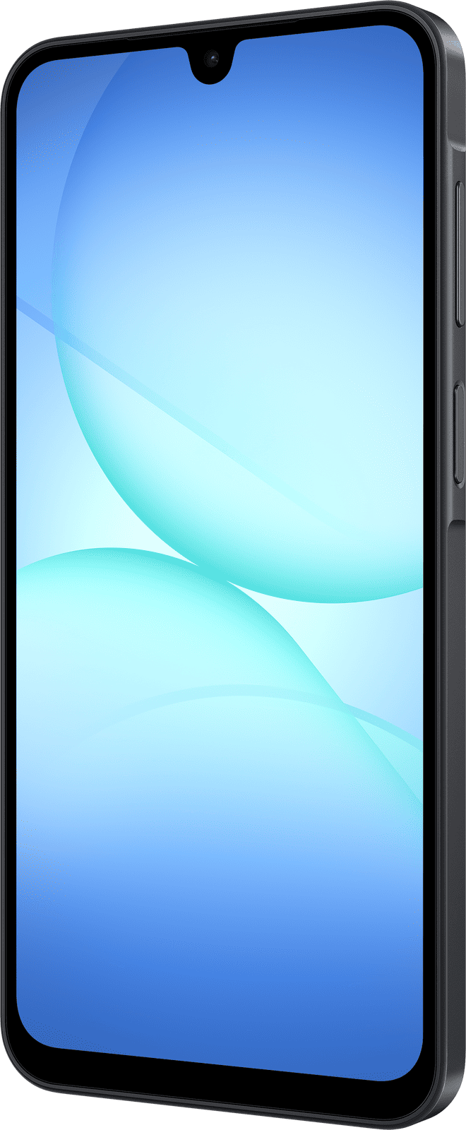 <p>Samsung Galaxy A17 128GB, svart</p>