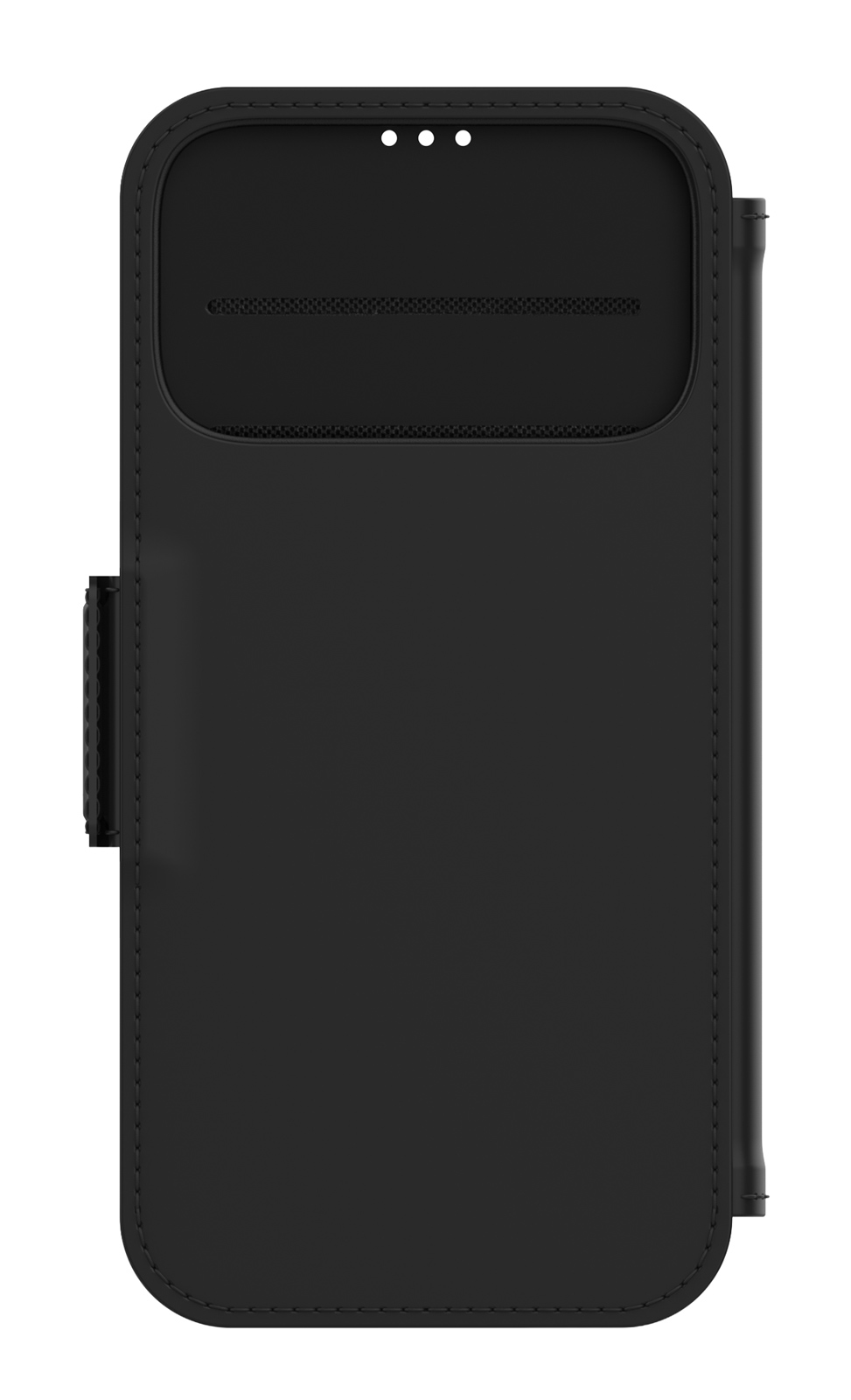 <p>KEY Nordfjord Wallet til iPhone 17 Pro</p>
