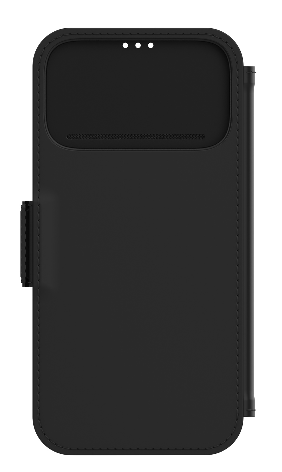 <p>KEY Nordfjord Wallet til iPhone 17 Pro Max</p>