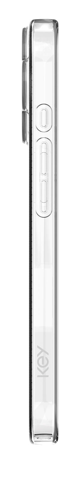 <p>KEY Lofoten Soft Case til iPhone 17</p>