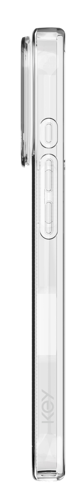 <p>KEY Lofoten Soft Case til iPhone 17 Pro</p>