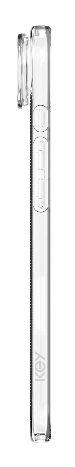 <p>KEY Lofoten Soft Case til iPhone 17 Air</p>