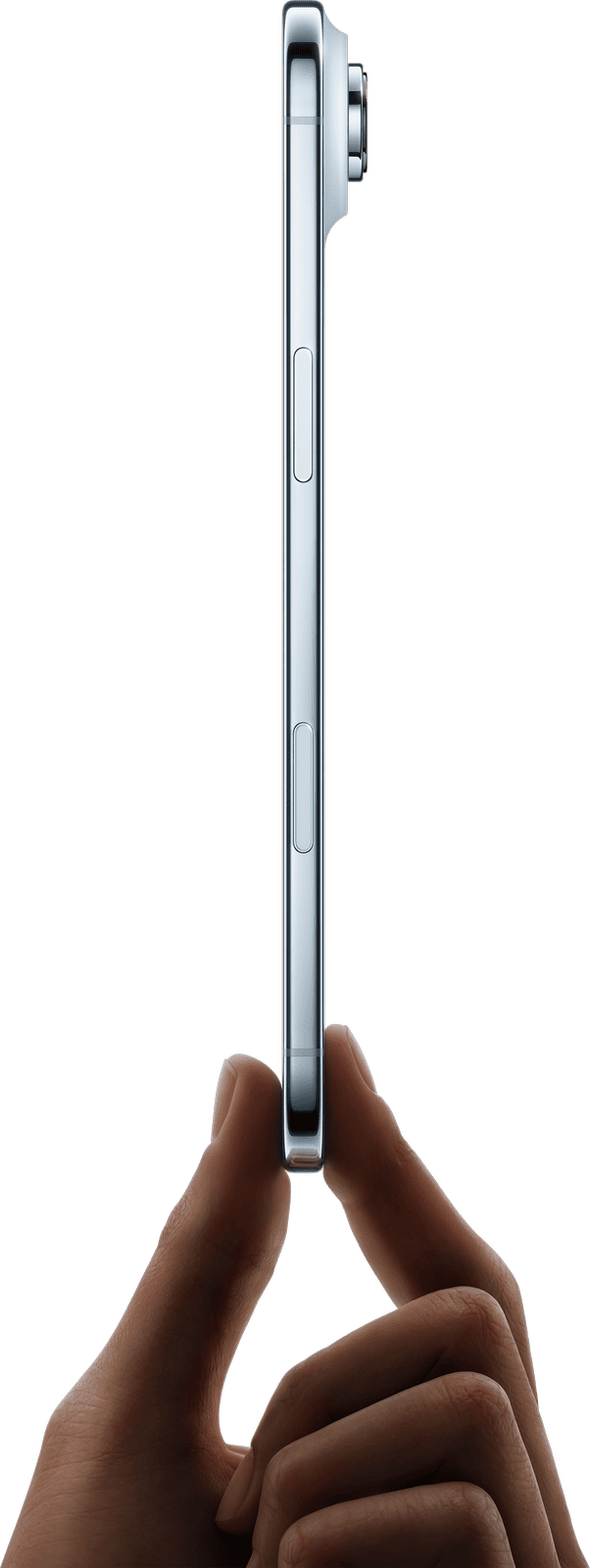 <p>Apple iPhone Air 256GB, himmelblå</p>