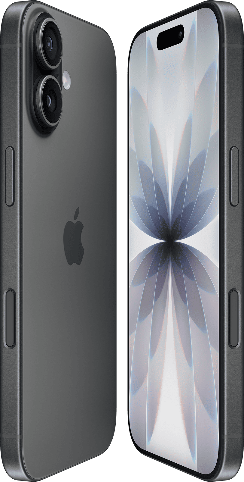 <p>Apple iPhone 17 256GB, svart</p>