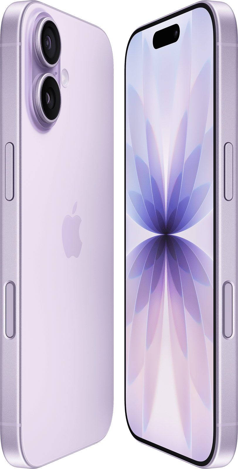 <p>Apple iPhone 17 256GB, lavendel</p>