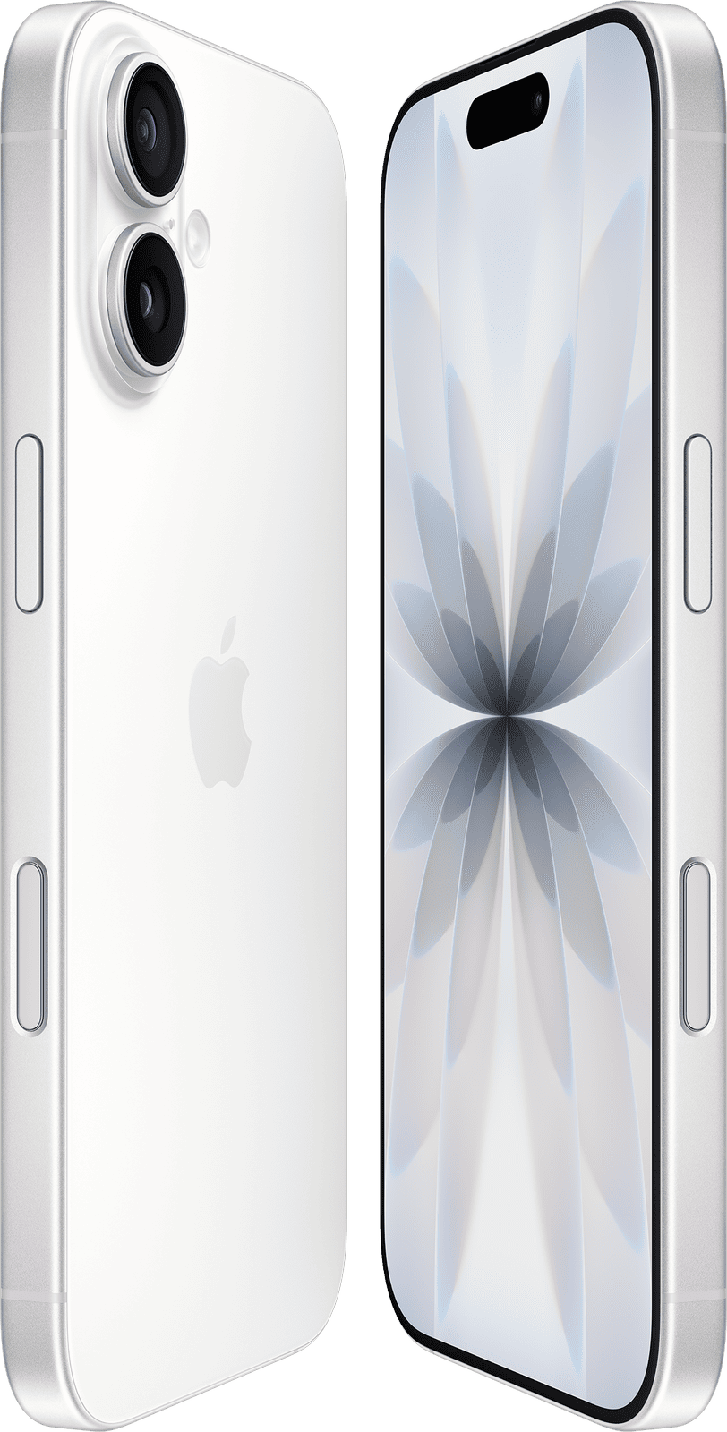 <p>Apple iPhone 17 256GB, hvit</p>