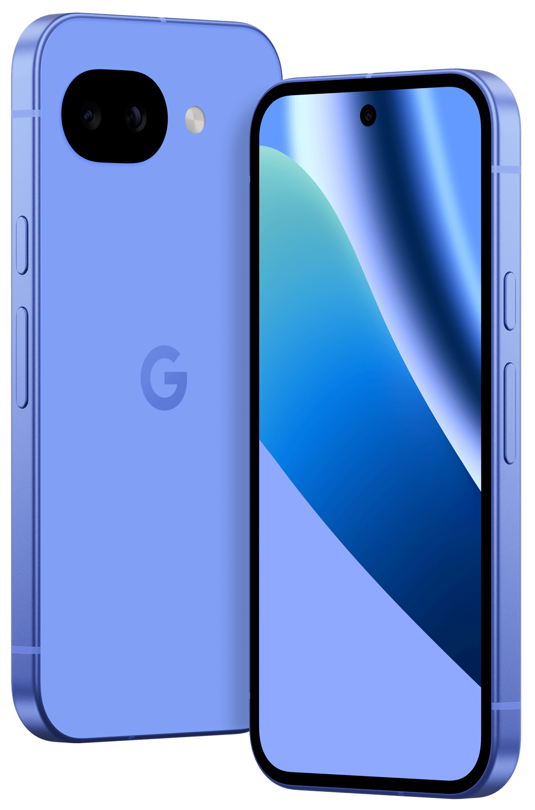 <p>Google Pixel 10a 128GB, lavender</p>