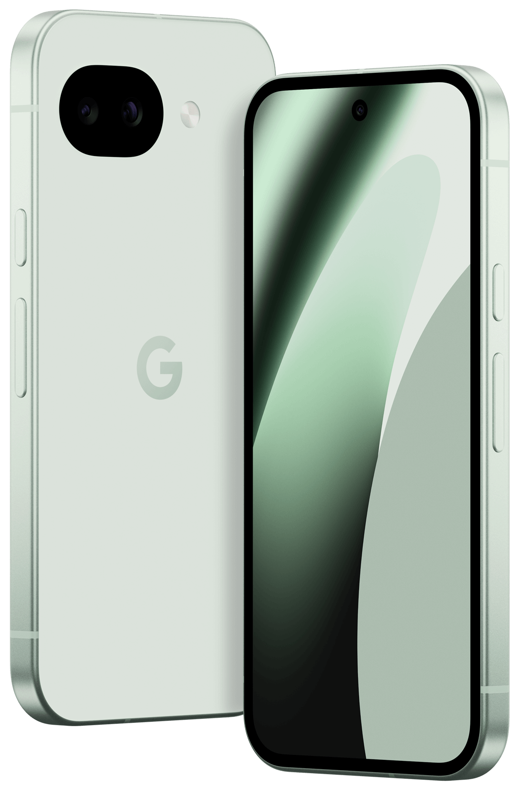 <p>Google Pixel 10a 128GB, fog</p>