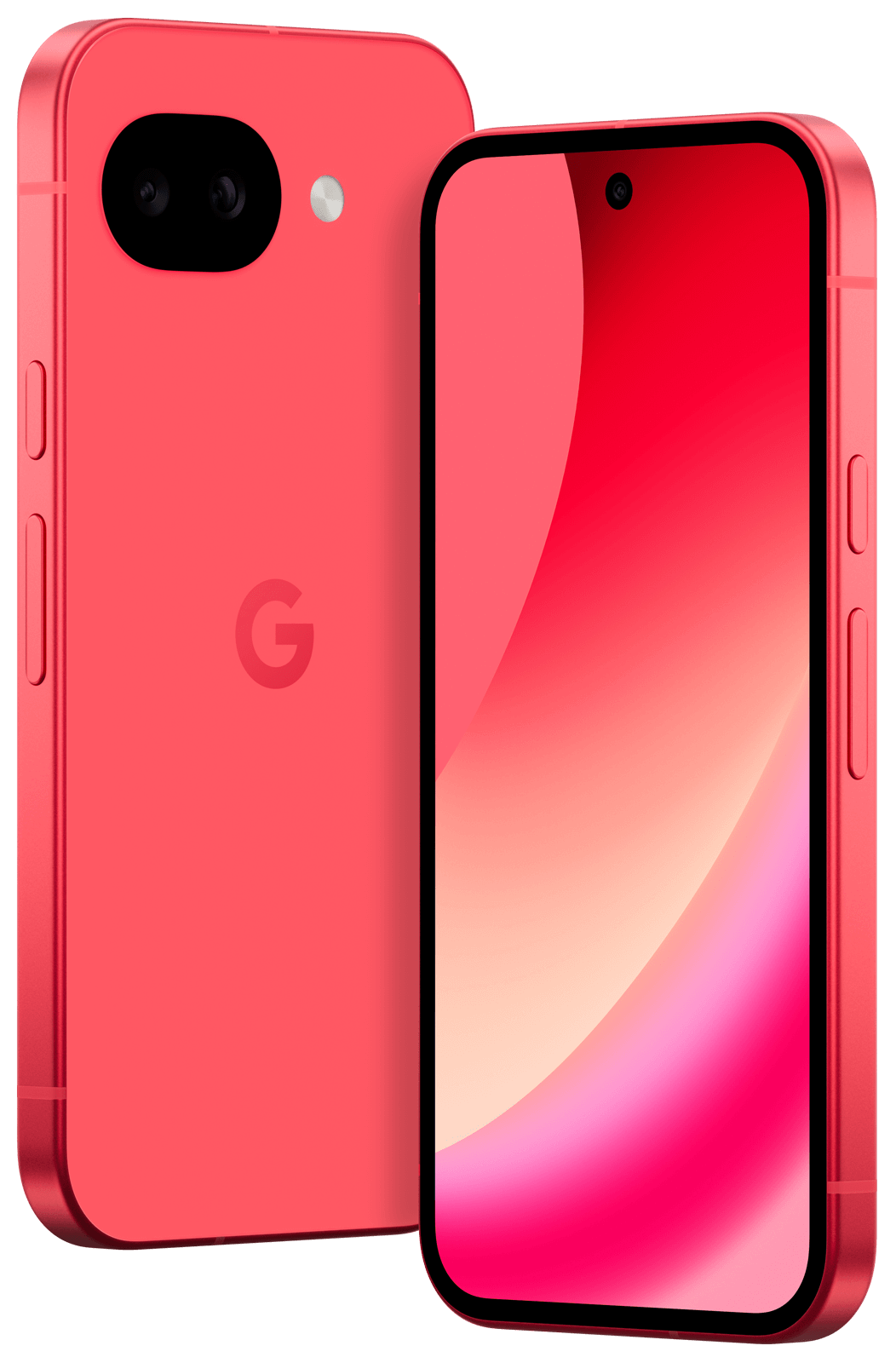 <p>Google Pixel 10a 128GB, berry</p>