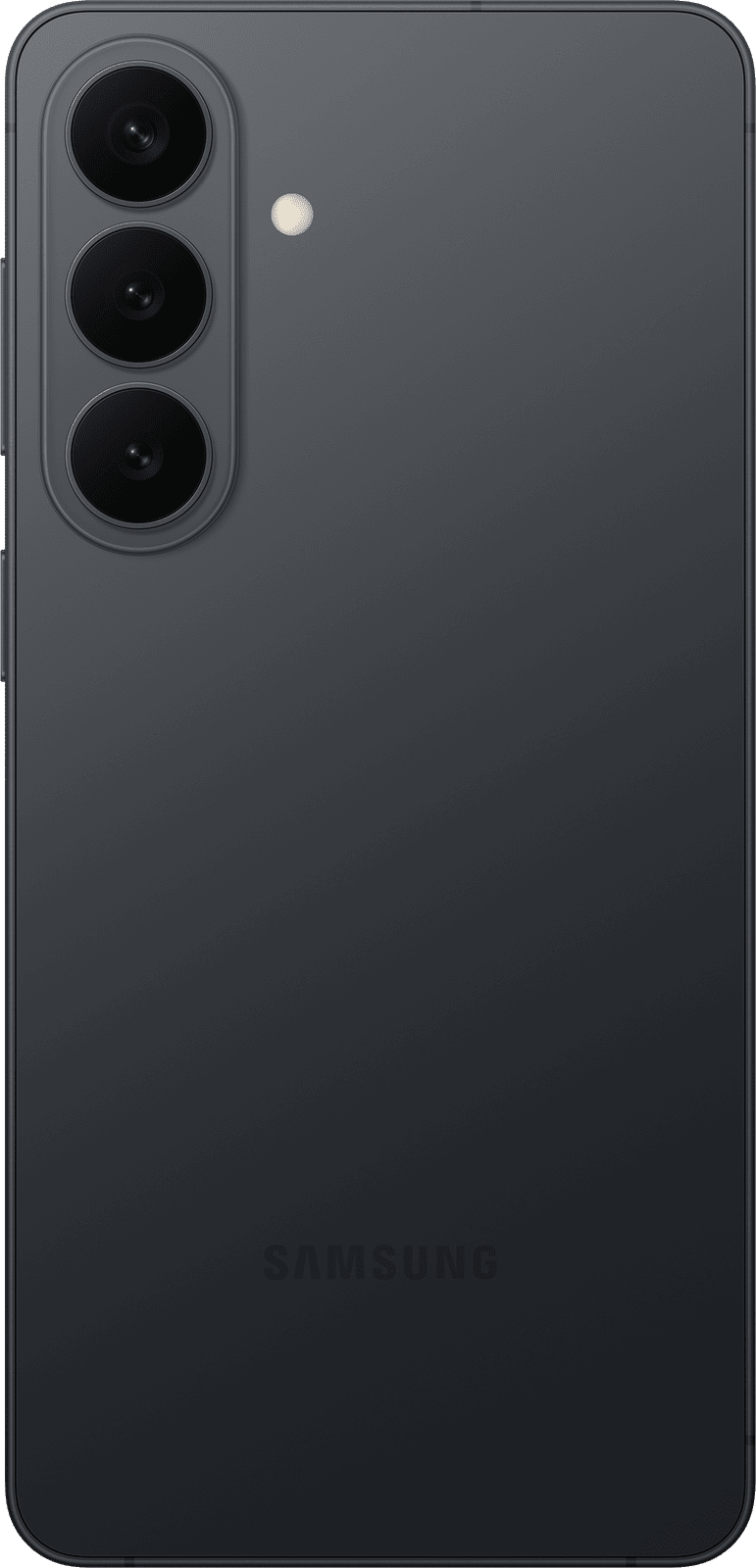 <p>Samsung Galaxy S26+ 512GB, svart</p>