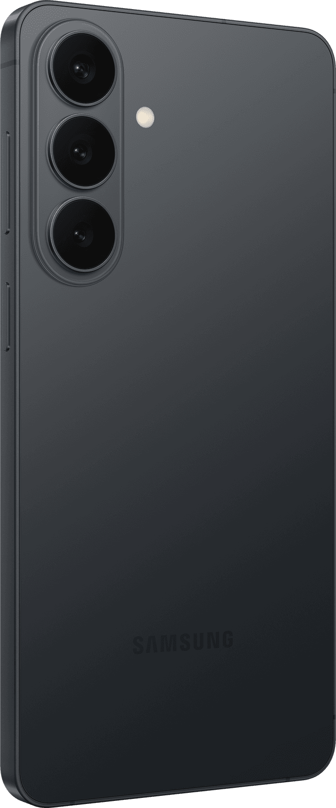 <p>Samsung Galaxy S26+ 512GB, svart</p>