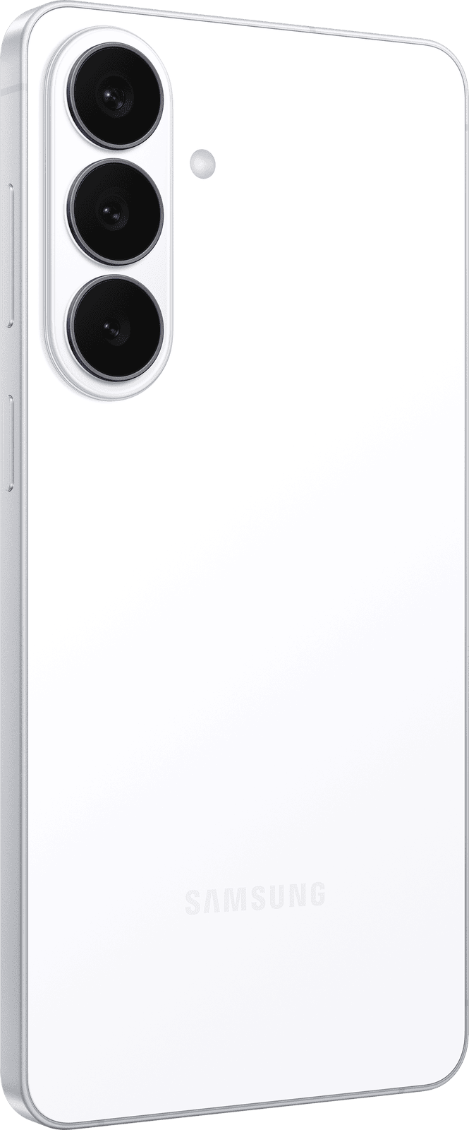 <p>Samsung Galaxy S26+ 512GB, hvit</p>