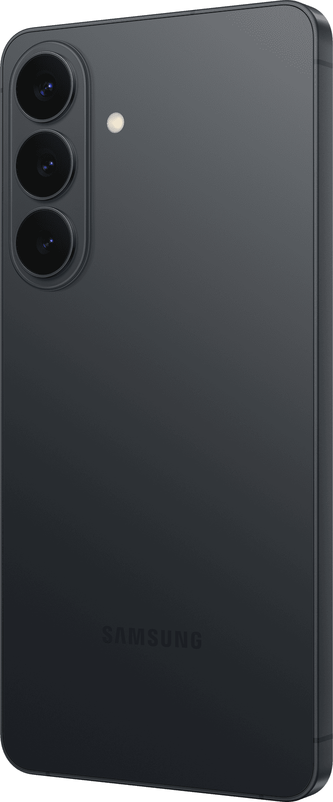 <p>Samsung Galaxy S26+ 512GB, svart</p>