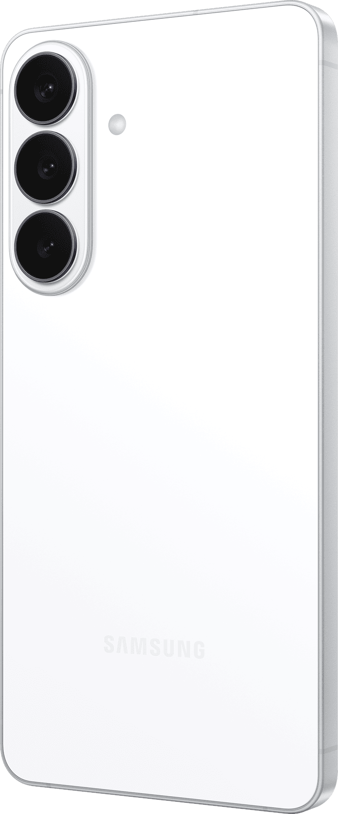 <p>Samsung Galaxy S26+ 512GB, hvit</p>