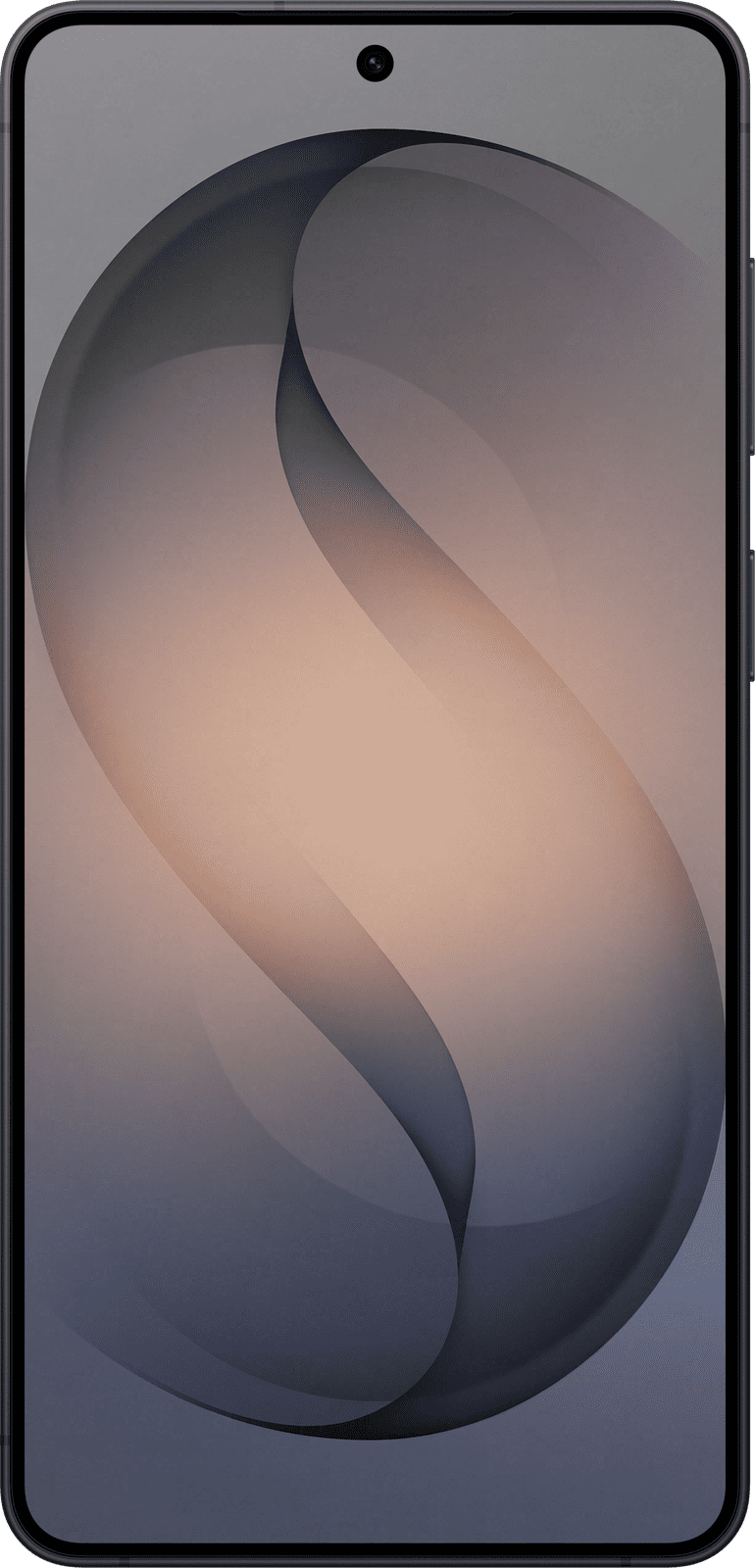 <p>Samsung Galaxy S26+ 512GB, svart</p>