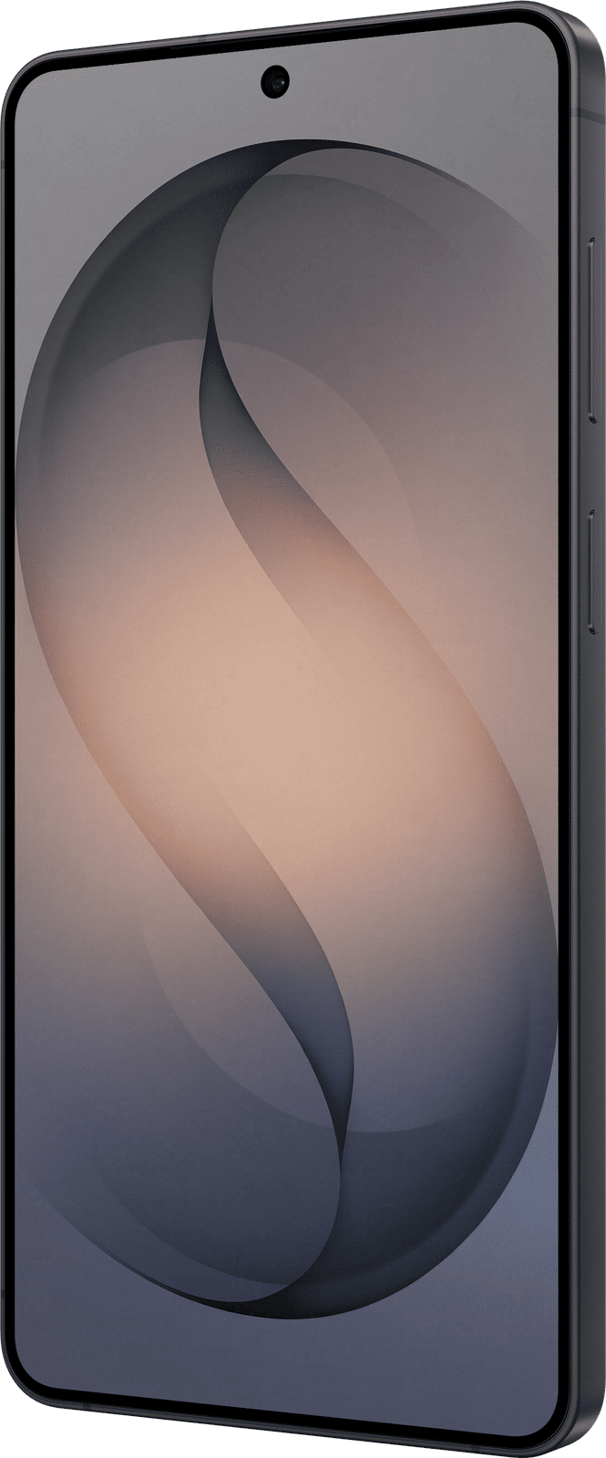 <p>Samsung Galaxy S26+ 512GB, svart</p>