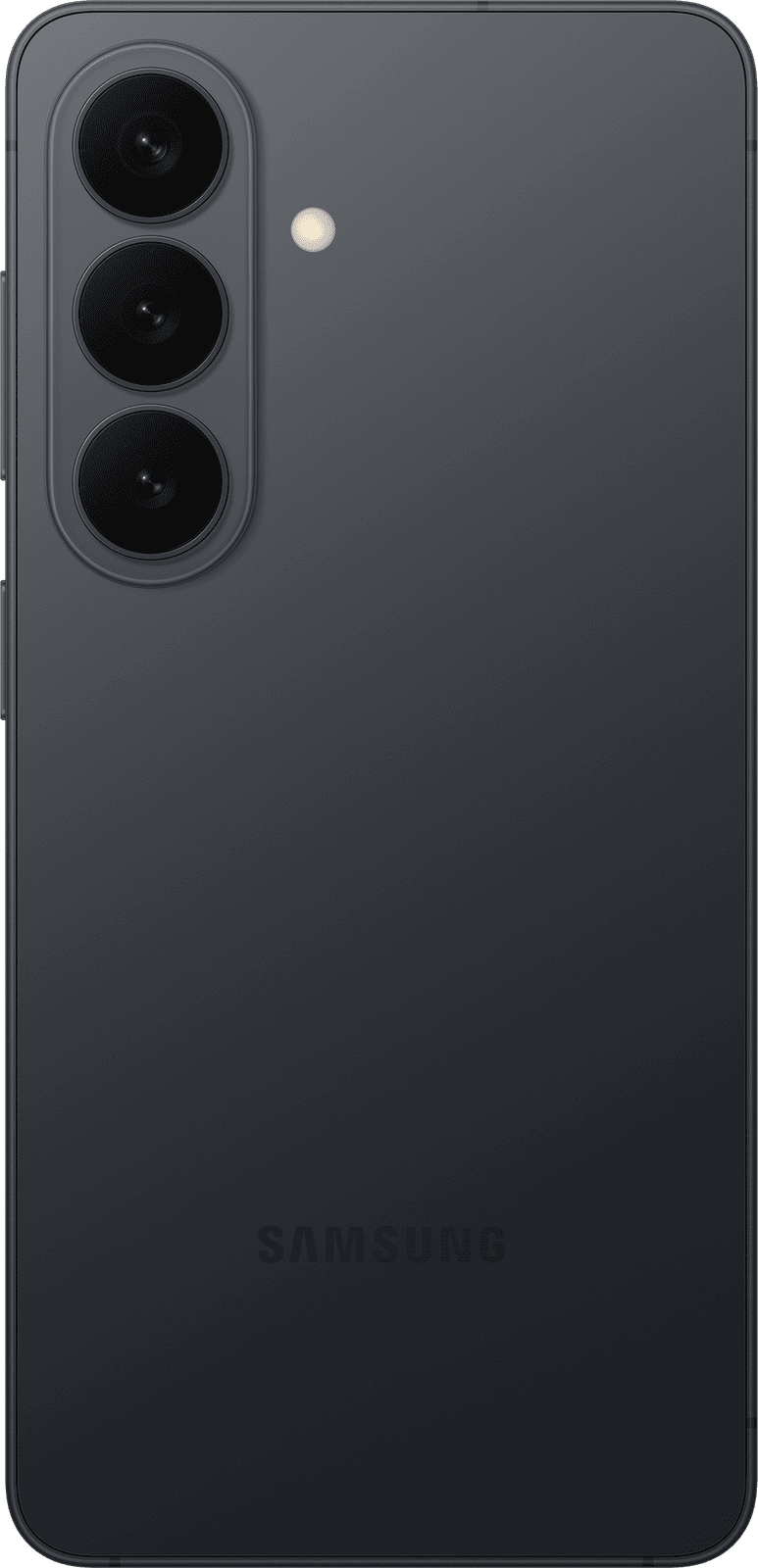 <p>Samsung Galaxy S26 256GB, svart</p>