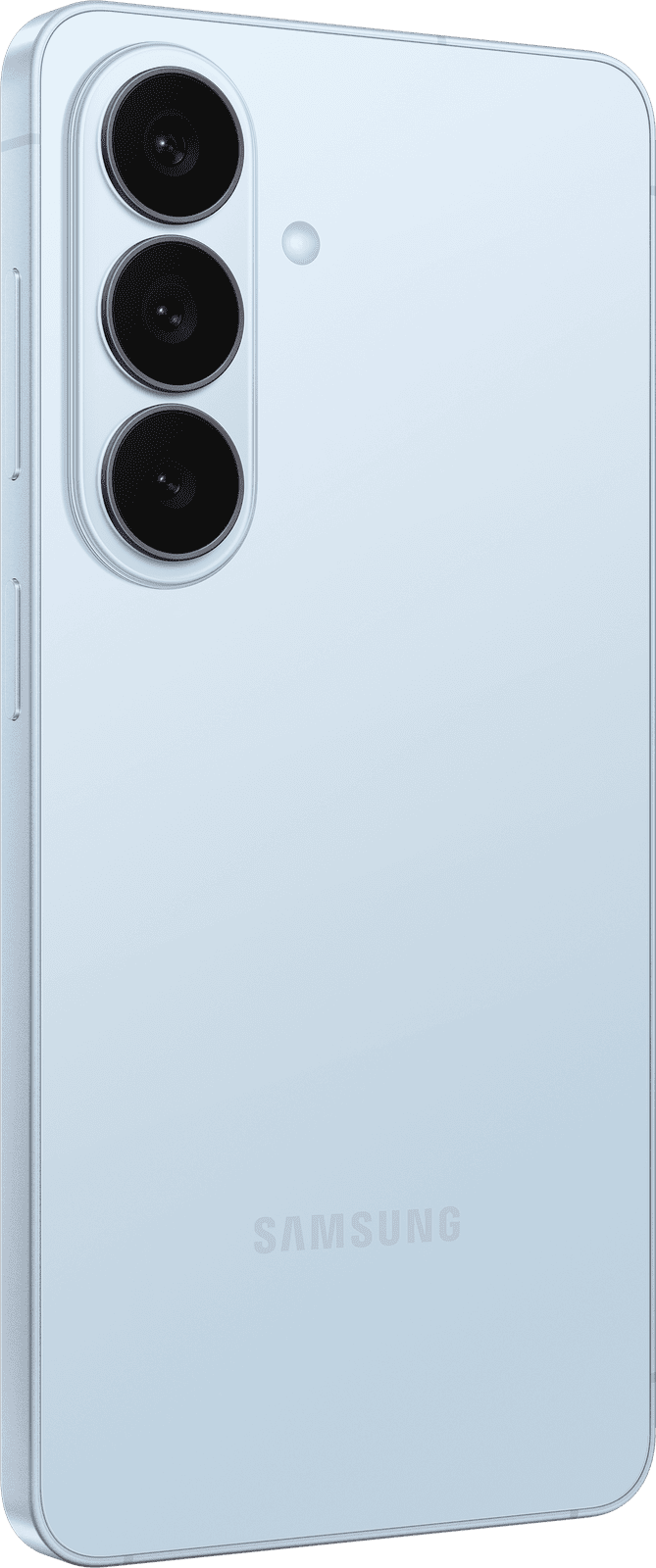 <p>Samsung Galaxy S26 256GB, bl&aring;</p>