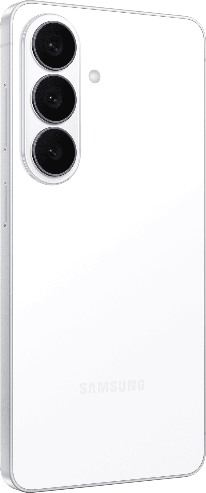 <p>Samsung Galaxy S26 256GB, hvit</p>