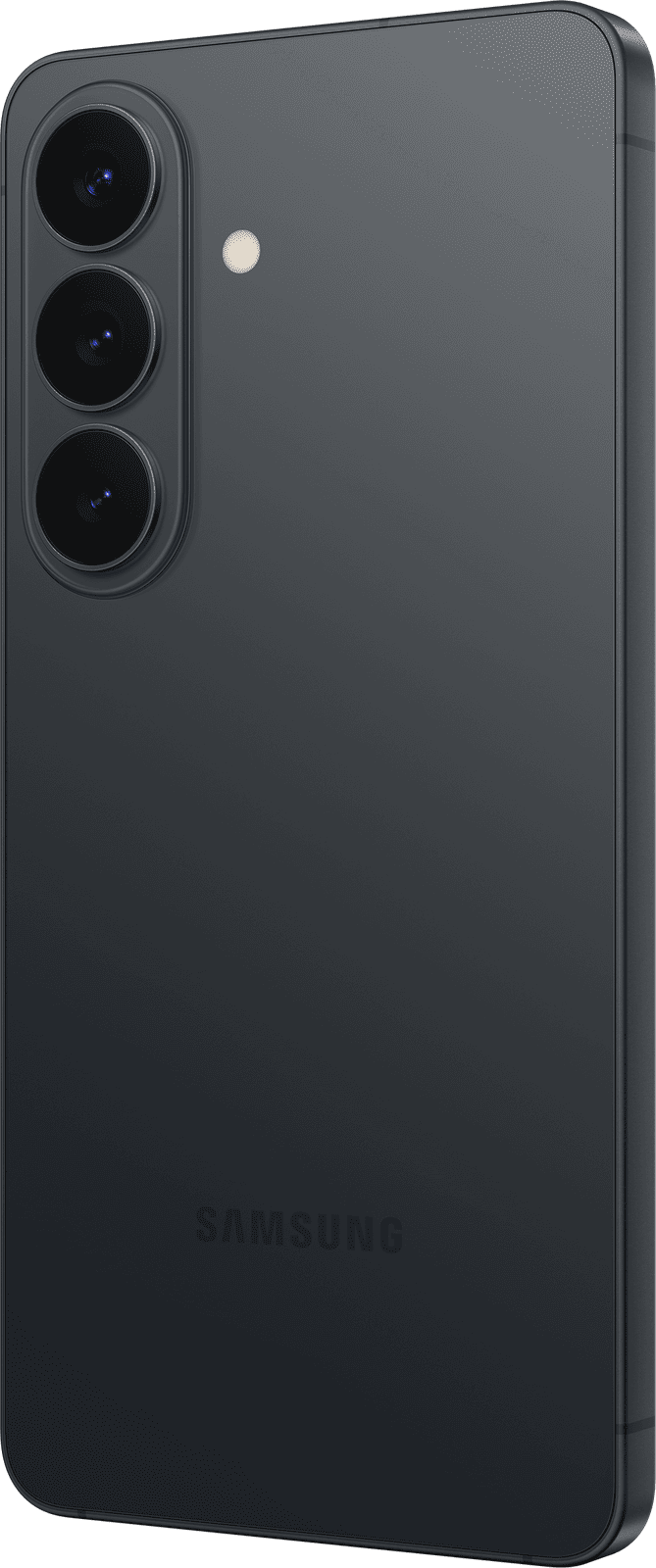 <p>Samsung Galaxy S26 256GB, svart</p>